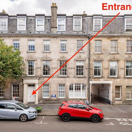 Southgait Hall - No 2 St Andrews Exterior foto